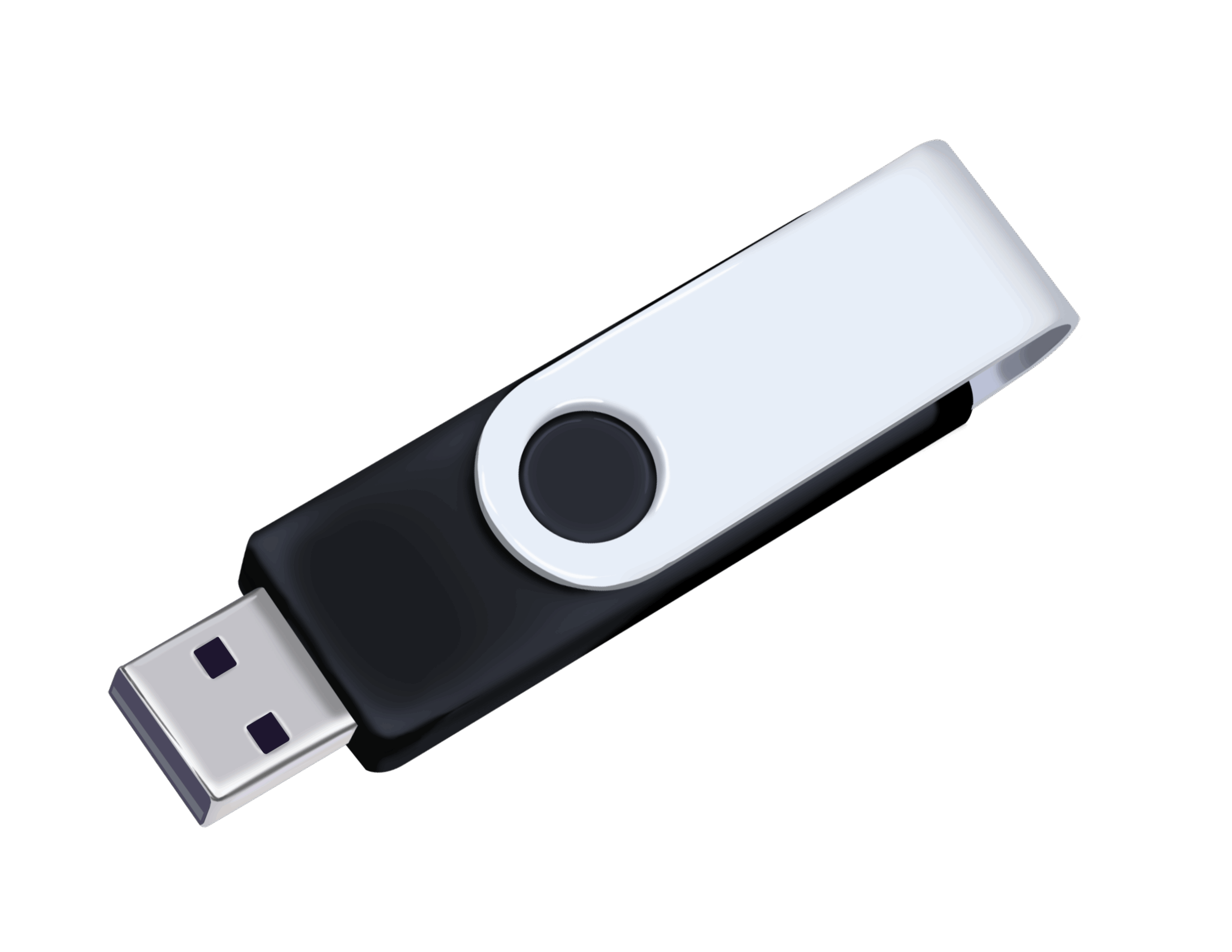 —pngtree—an electronic usb flash drive 4690669